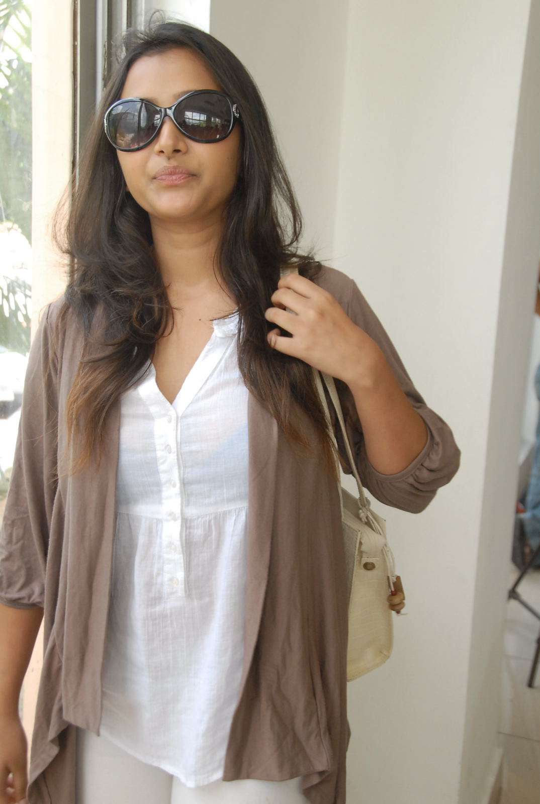 Swetha Basu Prasad latest Pictures gallery | Picture 55043